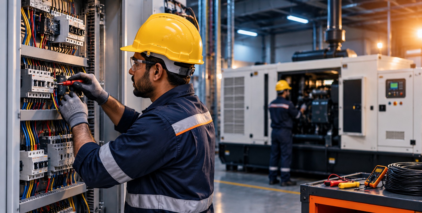 Electrical Services