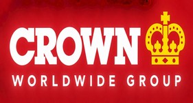 Crown Worldwide Group Pvt. Ltd.