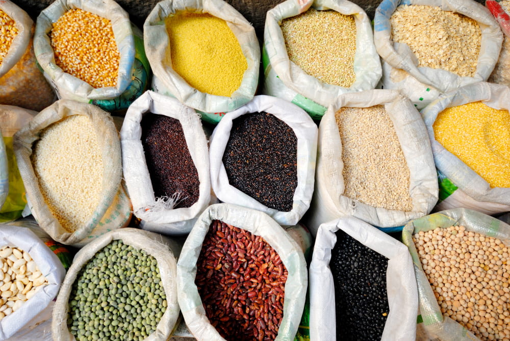 Agro Products